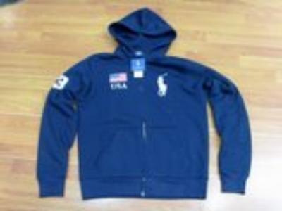 Polo Hoodies-7